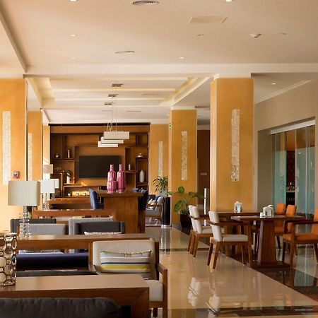 Hampton Inn & Suites By Hilton Paraíso Eksteriør bilde