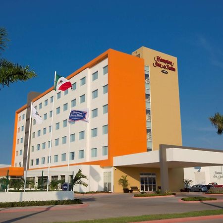 Hampton Inn & Suites By Hilton Paraíso Eksteriør bilde