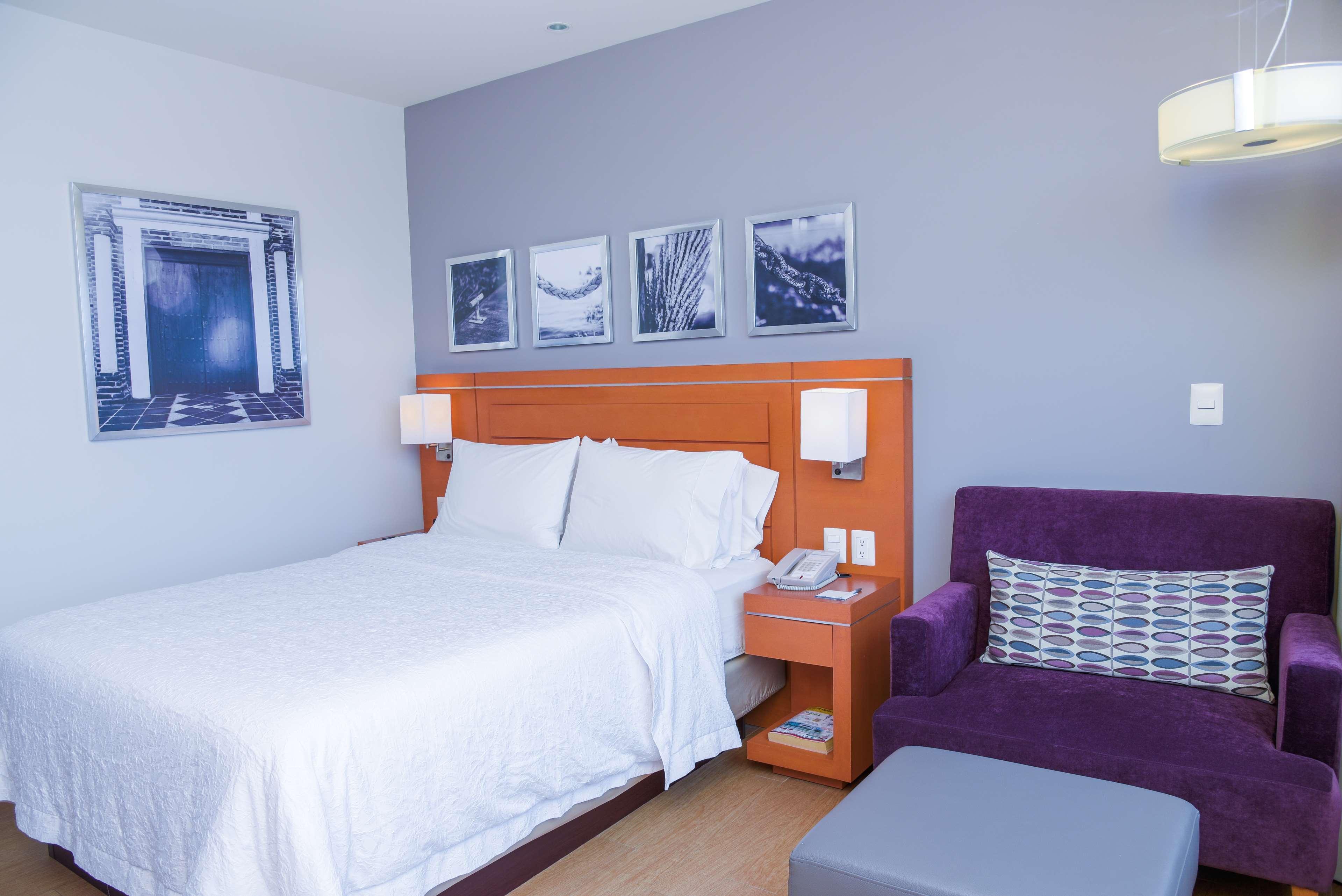 Hampton Inn & Suites By Hilton Paraíso Eksteriør bilde