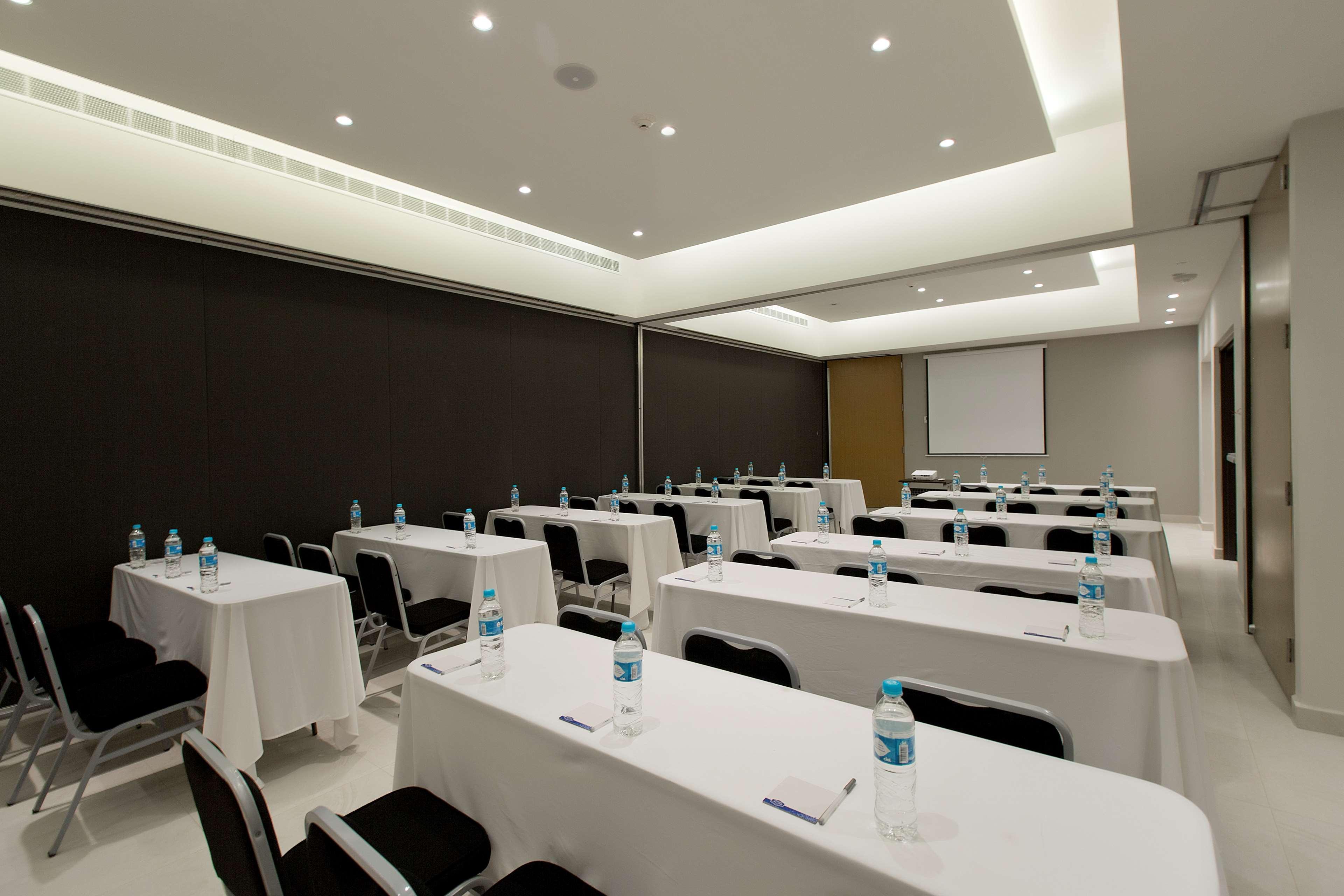 Hampton Inn & Suites By Hilton Paraíso Eksteriør bilde